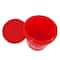 1gal. Red Bucket with Lid by Craft Smart®
